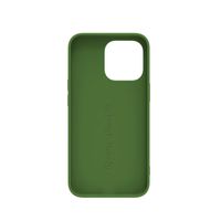 Miniatura 2 de CELLY COVER PLANET 100  MATERIAL RECICLADO IPHONE 14 PRO VERDE