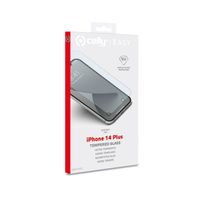 Miniatura 2 de CELLY PROTECTOR CRISTAL EASY IPHONE 14 PLUS