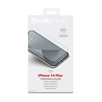 Miniatura 3 de CELLY PROTECTOR CRISTAL EASY IPHONE 14 PLUS