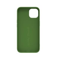 Miniatura 5 de CELLY COVER PLANET 100  MATERIAL RECICLADO IPHONE 14 MAX VERDE