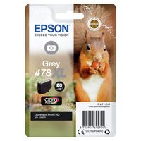Miniatura 3 de Ink/478XL Squirrel 11.2ml GY