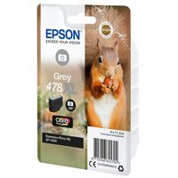 Miniatura 4 de Ink/478XL Squirrel 11.2ml GY