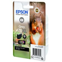 Miniatura 5 de Ink/478XL Squirrel 11.2ml GY