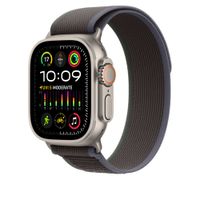 Miniatura 3 de APPLE WATCH 49 BLUE/BLACK TL S/M