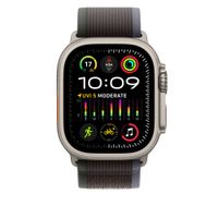 Miniatura 4 de APPLE WATCH 49 BLUE/BLACK TL S/M