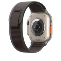 Miniatura 5 de APPLE WATCH 49 BLUE/BLACK TL S/M