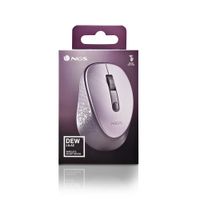 Miniatura 8 de NGS RATON INALAMBRICO 800/1600DPI Lila
