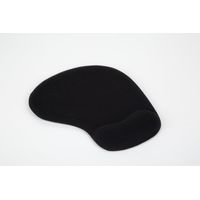 Miniatura 4 de iggual Alfombrilla reposamuñecas gel Healthy ARG1