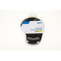 Miniatura 5 de iggual Alfombrilla reposamuñecas gel Healthy ARG1