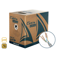 Miniatura 1 de Phasak Cables PHR 6302