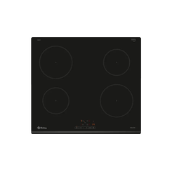 VITROCERAMICA INDUCCION BALAY 3EB861FR 4 ZONAS COCCION ANCHO 60 CM