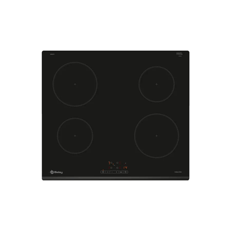VITROCERAMICA INDUCCION BALAY 3EB861FR 4 ZONAS COCCION ANCHO 60 CM - Imagen 1 de 7 VITROCERAMICA INDUCCION BALAY 3EB861FR 4 ZONAS COCCION ANCHO 60 CM - Imagen 1 de 7