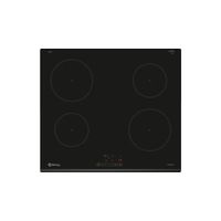 Miniatura 2 de VITROCERAMICA INDUCCION BALAY 3EB861FR 4 ZONAS COCCION ANCHO 60 CM