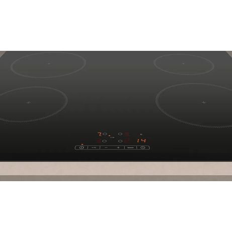 VITROCERAMICA INDUCCION BALAY 3EB861FR 4 ZONAS COCCION ANCHO 60 CM - Imagen 5 de 7 VITROCERAMICA INDUCCION BALAY 3EB861FR 4 ZONAS COCCION ANCHO 60 CM - Imagen 5 de 7