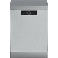Miniatura 1 de LAVAVAJILLAS 60 CM BEKO BDFN36650XC B 16 CUBIERTOS INOX