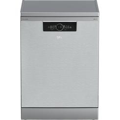 LAVAVAJILLAS 60 CM BEKO BDFN36650XC B 16 CUBIERTOS INOX