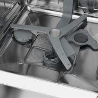 Miniatura 4 de LAVAVAJILLAS 60 CM BEKO BDFN36650XC B 16 CUBIERTOS INOX