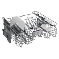 Miniatura 6 de LAVAVAJILLAS 60 CM BEKO BDFN36650XC B 16 CUBIERTOS INOX
