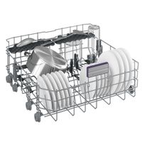 Miniatura 7 de LAVAVAJILLAS 60 CM BEKO BDFN36650XC B 16 CUBIERTOS INOX