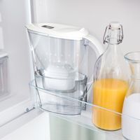 Miniatura 3 de JARRA PURIFICADORA Y FILTRO BRITA MARELLA BLANCA 2F MXPRO