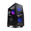 ORDENADOR GAMING ZONE EVIL INTEL CORE I5-13400F | 32GB | 1TB SSD | RTX 4070 | WIFI | FREEDOS ORDENADOR GAMING ZONE EVIL INTEL CORE I5-13400F | 32GB | 1TB SSD | RTX 4070 | WIFI | FREEDOS