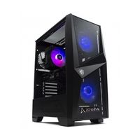 Miniatura 2 de Zone Evil Intel Core i5 13400F 16GB 500GB SSD RTX3050 Wifi Ordenador Gaming