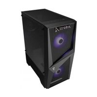 Miniatura 3 de Zone Evil Intel Core i5 13400F 16GB 500GB SSD RTX3050 Wifi Ordenador Gaming