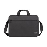 Miniatura 1 de KIT MALETIN NATEC WALLAROO 2 CON RATON WIRELESS NEGRO PARA PORTATIL HASTA 15.6"