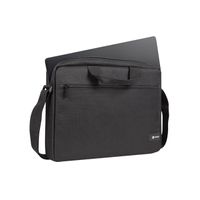Miniatura 5 de KIT MALETIN NATEC WALLAROO 2 CON RATON WIRELESS NEGRO PARA PORTATIL HASTA 15.6"