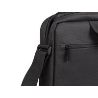Miniatura 7 de KIT MALETIN NATEC WALLAROO 2 CON RATON WIRELESS NEGRO PARA PORTATIL HASTA 15.6"