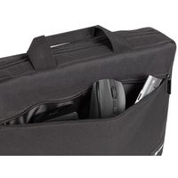 Miniatura 8 de KIT MALETIN NATEC WALLAROO 2 CON RATON WIRELESS NEGRO PARA PORTATIL HASTA 15.6"