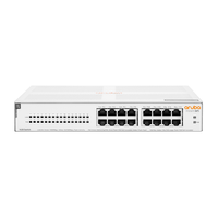 Miniatura 1 de HPE Aruba IOn 1430 16G 124W Sw
