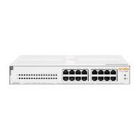 Miniatura 2 de HPE Aruba IOn 1430 16G 124W Sw