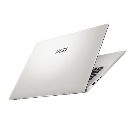 PRESTIGE 14EVO B13M-415ES I5-13 512GB 8GB 14IN W 11 - Imagen 16 de 16 PRESTIGE 14EVO B13M-415ES I5-13 512GB 8GB 14IN W 11 - Imagen 16 de 16