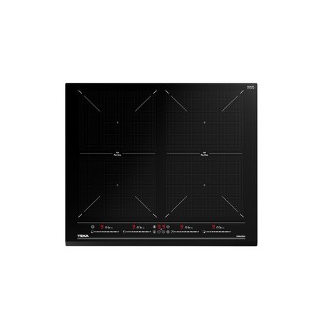 VITROCERAMICA INDUCCION TEKA IZF 64600 BK MSP FLEX ANCHO 60 CM - Imagen 4 de 9 VITROCERAMICA INDUCCION TEKA IZF 64600 BK MSP FLEX ANCHO 60 CM - Imagen 4 de 9