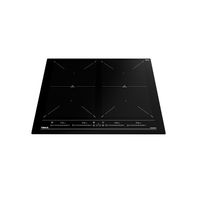 Miniatura 5 de VITROCERAMICA INDUCCION TEKA IZF 64600 BK MSP FLEX ANCHO 60 CM