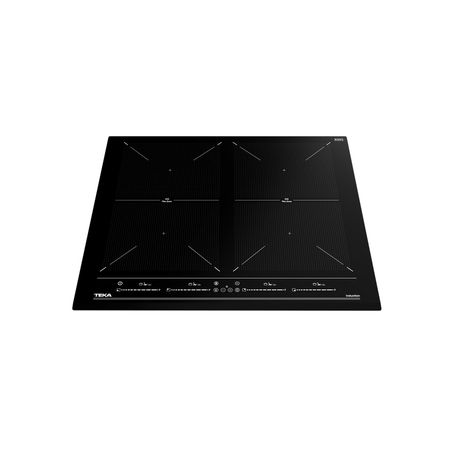 VITROCERAMICA INDUCCION TEKA IZF 64600 BK MSP FLEX ANCHO 60 CM - Imagen 5 de 9 VITROCERAMICA INDUCCION TEKA IZF 64600 BK MSP FLEX ANCHO 60 CM - Imagen 5 de 9