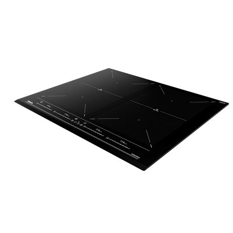 VITROCERAMICA INDUCCION TEKA IZF 64600 BK MSP FLEX ANCHO 60 CM - Imagen 6 de 9 VITROCERAMICA INDUCCION TEKA IZF 64600 BK MSP FLEX ANCHO 60 CM - Imagen 6 de 9