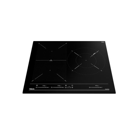 VITROCERAMICA INDUCCION TEKA IZF 65320 BK MSP 4 ZONAS COCCION ANCHO 60 CM - Imagen 5 de 10 VITROCERAMICA INDUCCION TEKA IZF 65320 BK MSP 4 ZONAS COCCION ANCHO 60 CM - Imagen 5 de 10