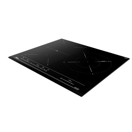 VITROCERAMICA INDUCCION TEKA IZF 65320 BK MSP 4 ZONAS COCCION ANCHO 60 CM - Imagen 6 de 10 VITROCERAMICA INDUCCION TEKA IZF 65320 BK MSP 4 ZONAS COCCION ANCHO 60 CM - Imagen 6 de 10