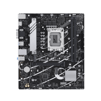Miniatura 1 de Asus Intel  PRIME B760M-K LGA 1700