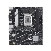Miniatura 2 de Asus Intel  PRIME B760M-K LGA 1700