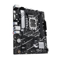 Miniatura 3 de Asus Intel  PRIME B760M-K LGA 1700