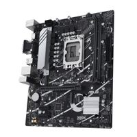 Miniatura 4 de Asus Intel  PRIME B760M-K LGA 1700