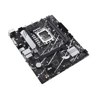 Miniatura 5 de Asus Intel  PRIME B760M-K LGA 1700
