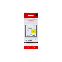 Miniatura 1 de CARTUCHO CANON PFI-030 AMARILLO
