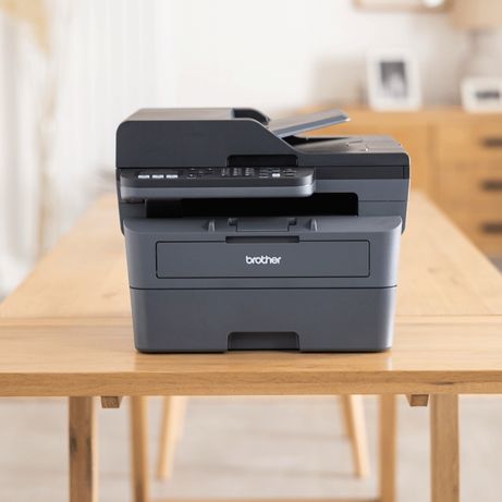 BROTHER MFC-L2800DW Laser Wifi Dúplex - Imagen 6 de 7 BROTHER MFC-L2800DW Laser Wifi Dúplex - Imagen 6 de 7