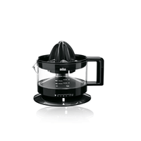 Miniatura 1 de EXPRIMIDOR BRAUN CJ3000BK 350ML NEGRO