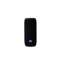 Miniatura 1 de ALTAVOZ 2.0 BLUETOOTH COOLBOX COOLSTONE 15 NEGRO
