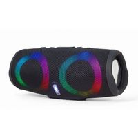 Miniatura 2 de ALTAVOZ GEMBIRD BLUETOOTH CON LED